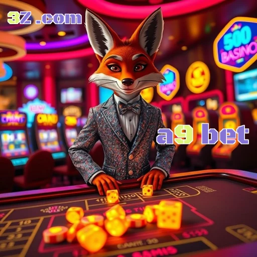 Explorando Apostas Imperdíveis na a9 bet: Emoção ao Alcance