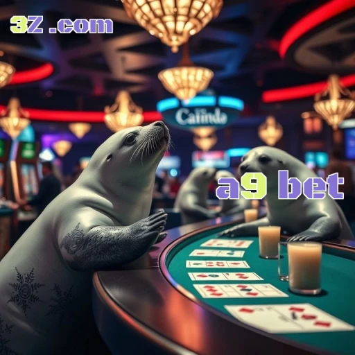 Emoção em Esporte: A Experiência Única da a9 Bet