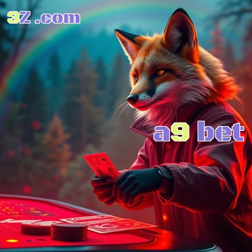 Login No a9 bet: Experiência Única Para Jogadores Brasileiros
