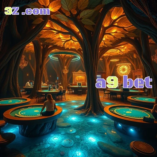 Recursos VIP Exclusivos do a9 bet que Encantam Jogadores